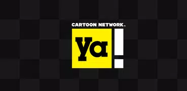 Cartoon Network Ya!