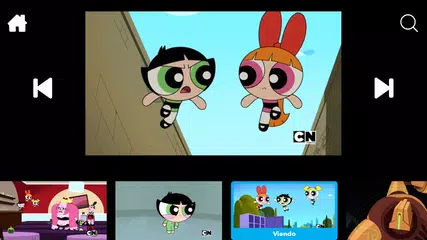 Cartoon Network Ya! APK download