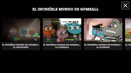 Cartoon Network Ya! APK download