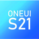OneUI S21 - Icon Pack APK