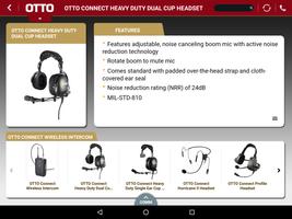 OTTO Communications screenshot 3