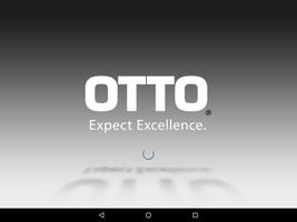 OTTO Communications poster