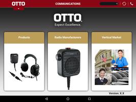 OTTO Communications screenshot 1