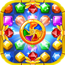 Jewels Planet - Match 3 Games APK