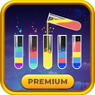 Water Sort Puzzle - Premium