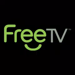 FreeTV アプリダウンロード