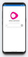 Otto Service Affiche