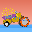 Shred Master 3D APK