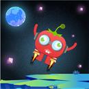 Space Veggie APK