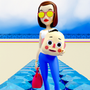 Mommy Run! APK