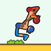 Wrestle Jump 2 APK