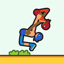 Wrestle Jump 2 APK