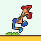 Wrestle Jump 2 иконка