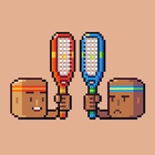 Otto's Tennis game icon