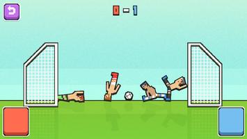 Soccer Physics الملصق