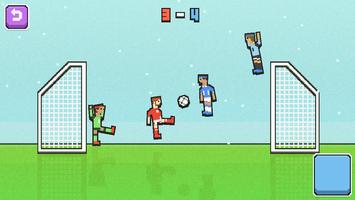 Soccer Physics captura de pantalla 2