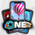 ”Wallpapers ONE