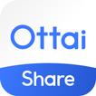Ottai Share Zeichen