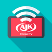 AJK POCKET TV icon