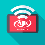 AJK POCKET TV