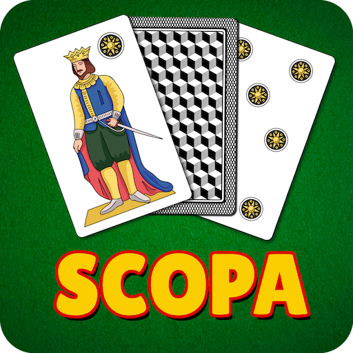Scopa Classica - Carte online