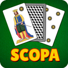 Classic Scopa - Card Game icon