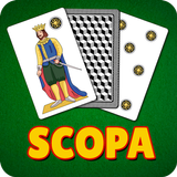 APK Scopa Classica - Carte online