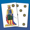 Scopa Classica - 100% GRATIS Online - Italiana