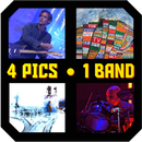 4 Pics 1 Band APK