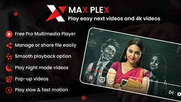 Max Plex Screenshot 2