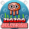 Zigzag Jellyfish:Dodge Box APK