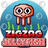 Zigzag Jellyfish : ボックス避ける