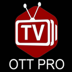 OTT PRO icon