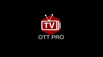 OTT PRO постер