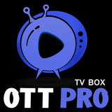 OTT PRO BOX