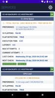 OTR Nagios Client تصوير الشاشة 3