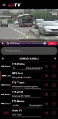 KlikTV XAPK Herunterladen