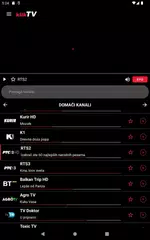 KlikTV XAPK Herunterladen