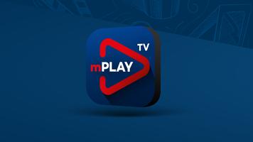 mPLAY TV โปสเตอร์