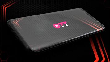 Ott platinum ( User & pass ) تصوير الشاشة 1