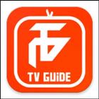THOP TV - Live Cricket TV, Movies Free Guide ikona