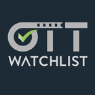 OTT Watchlist ikon