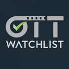 OTT Watchlist آئیکن