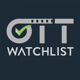 OTT Watchlist icon