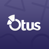 Otus ไอคอน