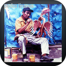 Pedro linares Arts APK