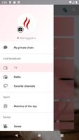 شاي لايف - تلفزيون ودردشة، مسلسلات ومباريات مباشرة screenshot 3