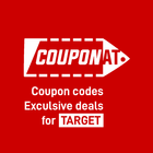 Coupons for Target-icoon