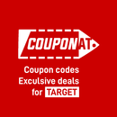 Coupons for Target by Couponat aplikacja