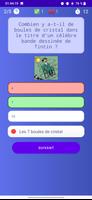 Super Quiz Party Le Grand Défi ảnh chụp màn hình 1